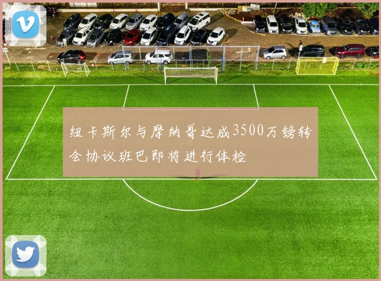 纽卡斯尔与摩纳哥达成3500万镑转会协议班巴即将进行体检